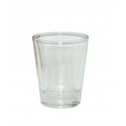 كوب زجاجي شفاف (OZ1.5)