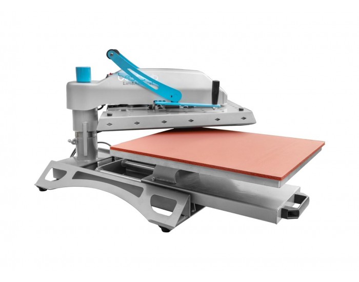 مكبس حراري سوينقر 40×50