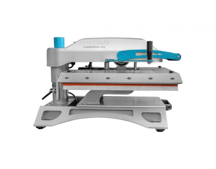 مكبس حراري سوينقر 40×50