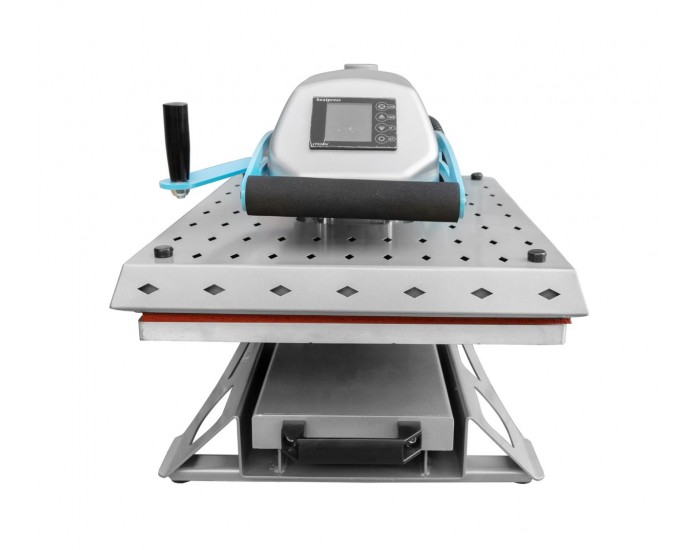 مكبس حراري سوينقر 40×50