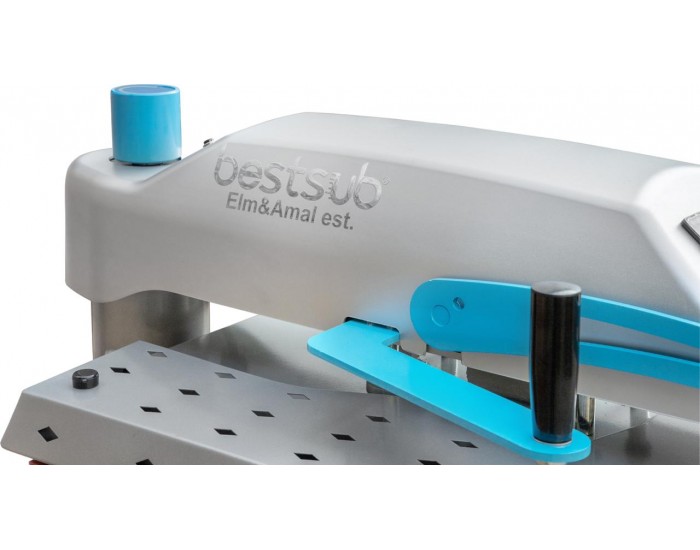 مكبس حراري سوينقر 40×50