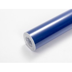 رول فينيل اسطح كرافت اكسبرس ثبات عالي 60سم ×10متر  أزرق