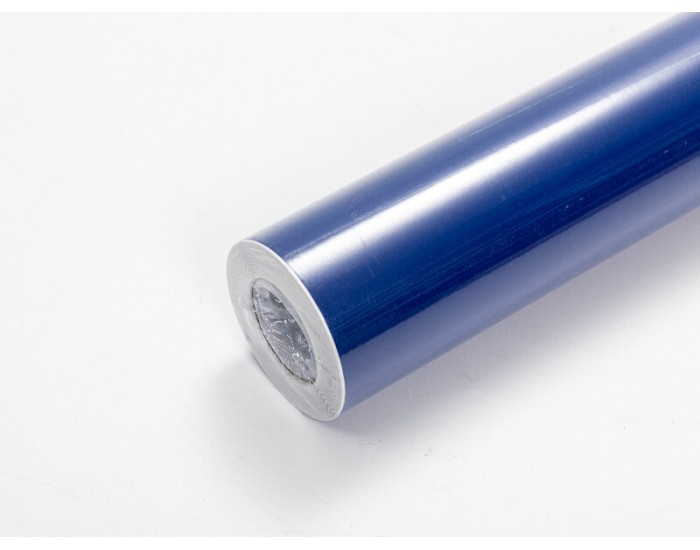 رول فينيل اسطح كرافت اكسبرس ثبات عالي 60سم ×10متر  أزرق