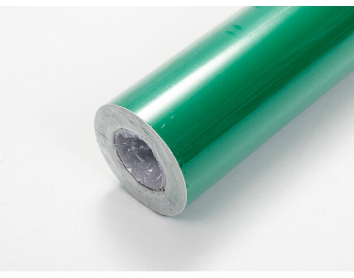 رول فينيل اسطح كرافت اكسبرس ثبات عالي 60سم ×10متر اخضر