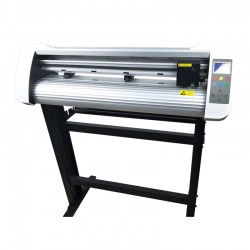 مقص الكتروني تينيث  TH-740