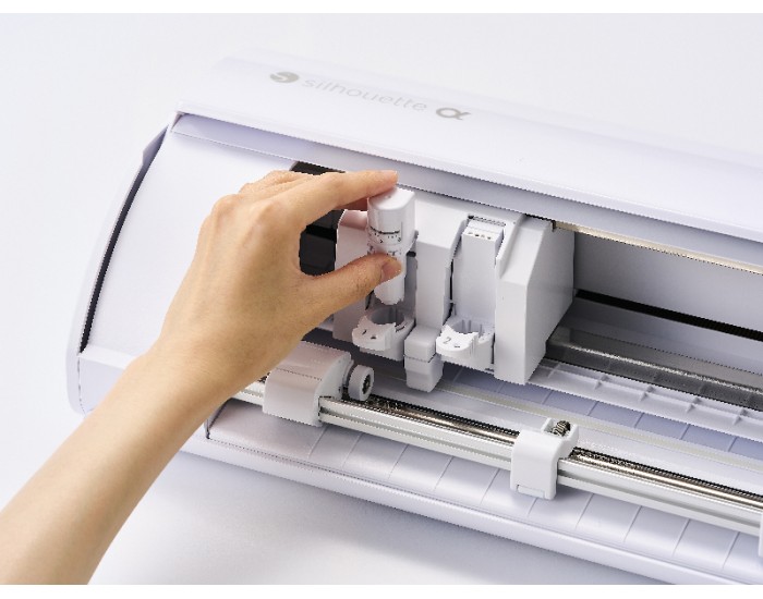 كاميو 5 ألفا  (ابيض)  