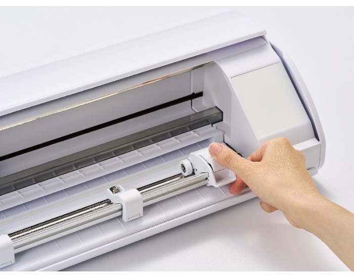 كاميو 5 ألفا  (ابيض)  